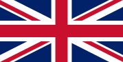 Second Union Flag