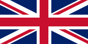 Flag of the United Kingdom