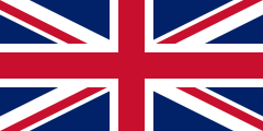 Flag of the United Kingdom