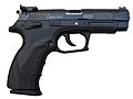 GP K100 target