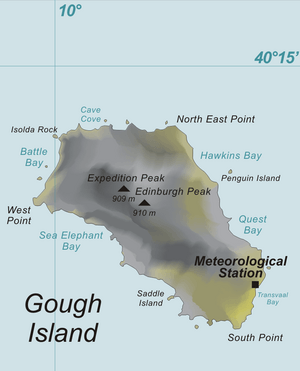 Gough