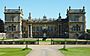 Grimsthorpe Castle - North Facade.JPG