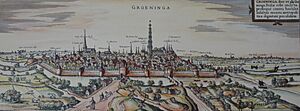 Groningen 1565