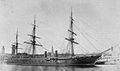 HMSWarrior