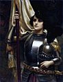 Harold piffard joan of arc