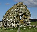 Howmore 20090609 St Dermot's Chapel