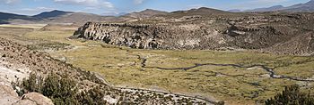 Isluga National Park Panorama.jpg