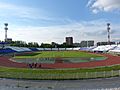 Izhevsk Zenit Stadium 3