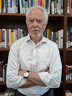 J. M. Coetzee Nov 2023