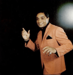 Jackie Wilson