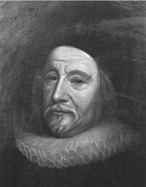 James Ussher