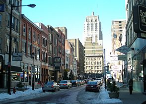 Jewelers Row