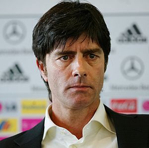 Joachim Löw 2006