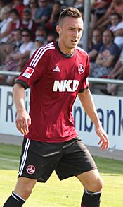 Josip Drmic FCN 2013