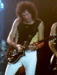 Koeln1998 Brian May