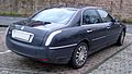 Lancia Thesis rear 20071211