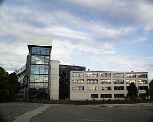 Leipzig MPI-EVA