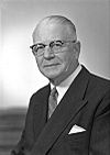 Lieutenant Governor Anderson, 1955.jpg