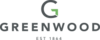 Official logo of Greenwood, Indiana