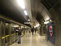 London Bridge Jubilee Platforms