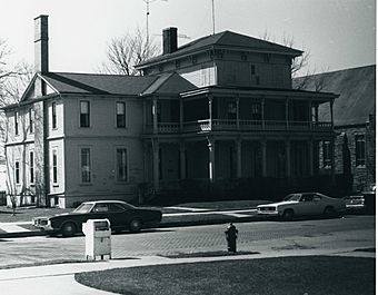 Lovell Webber House Ionia 1972.jpg