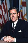 Lt Gov Ray C. Osborne, Official Portrait.jpg