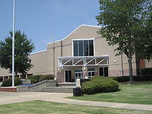 Madison Central High School