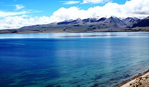 Mansarovar