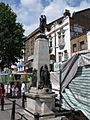 Memorial to Edward VII, Whitechapel Road, E1 - geograph.org.uk - 891860.jpg