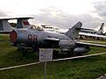 MiG-15bis