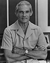 Michael Manley