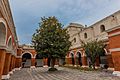 Monasterio de Santa Catalina, Arequipa