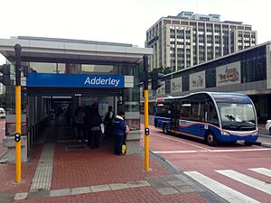 MyCiti BRT Adderley station (21812360016)