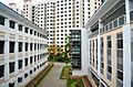 Nan Chiau High Classroom Blocks