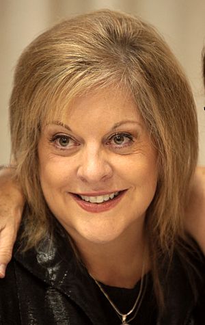 Nancy Grace Oct 2014 (cropped).jpg