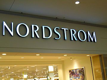 Nordstrom, Providence, RI