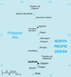 Northern Mariana Islands