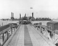 Omaha Mulberry Harbour