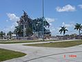 Orange Bowl Demolition