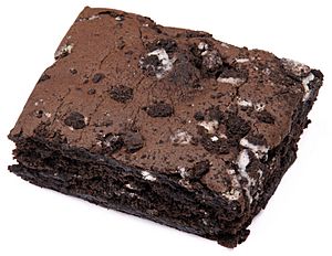 Oreo-Brownie