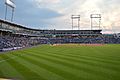 PNC Field right field