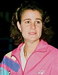 Pam Shriver 1994