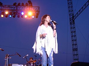 Pam Tillis 2006 Missouri State Fair