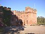 Part of Newbiggin Hall - geograph.org.uk - 290844.jpg