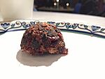 Pemmican ball