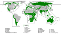 PeregrineSubspeciesMap