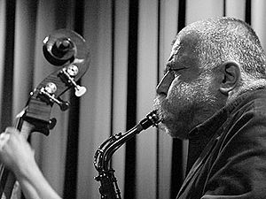 Peter-Brötzmann