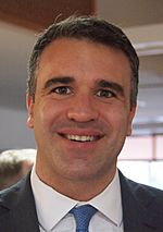 Peter Malinauskas