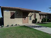 Phoenix-Phoenix Housing Authority Building-1941-3