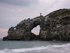 Playa Ventana